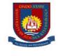 Ondo State University of Science and Technology (OSUSTECH) logo
